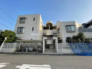 漆原マンションの画像