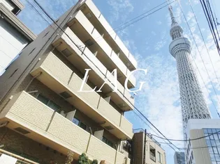 パークサイドKの画像
