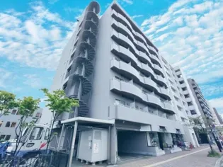 メゾンクレスト北大前の画像