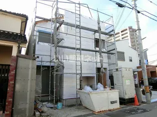 トラスティ本町Ⅰの画像