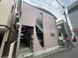 カサ プリマベーラの画像