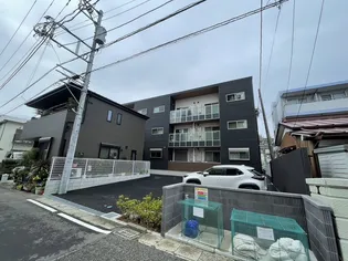 SERENOの画像