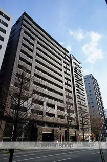 福岡県福岡市博多区博多駅前3【マンション】の外観
