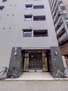 大阪府大阪市北区同心2【マンション】の外観