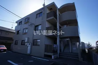ヴィブレ若宮南の画像