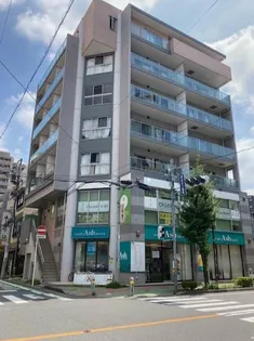 オーベルジュ並木の画像