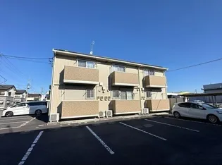 エクレール下栗 Cの画像