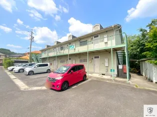 サンハイツグリーンピアの画像