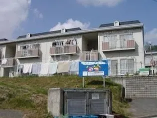 ヴィレッジ松本 B棟の画像