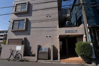 ジュネパレス市川第17の画像