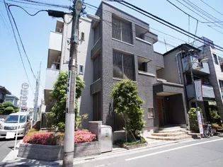 AXIS経堂の画像
