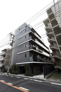 アクサス鵜の木の画像