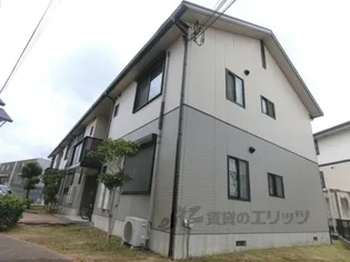 シャトレーヌ梅美台D棟の画像