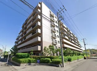 ザ ウインベル臼井王子台の画像