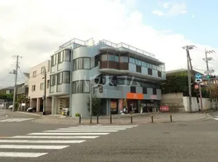 S Sコーポの画像