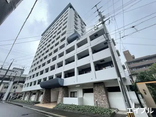 アビターレ薬院南の画像