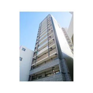 愛知県名古屋市中区千代田3【マンション】の外観