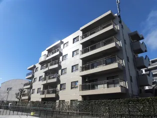 ノーブ平沼園の画像