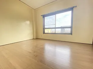 神奈川県川崎市高津区新作5【マンション】の外観