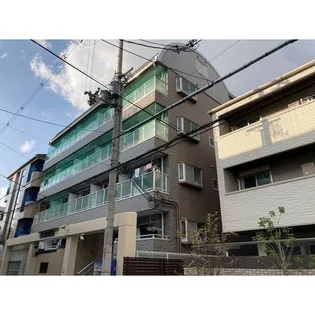 ロイヤルマンションの画像