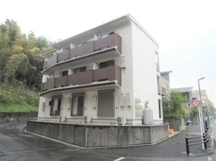 ガーデンプレイスみなみ野の画像