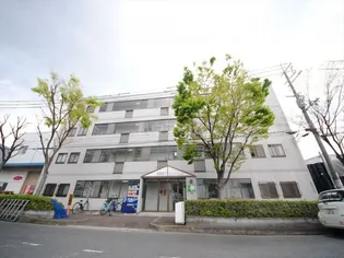 WESTヒルズ岸和田の画像