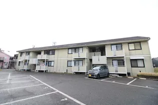 セジュール飛鳥IIの画像