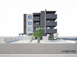 ハイネススト霞町の画像