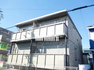 パークハイムの画像