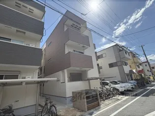 Ⅰ番館の画像