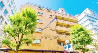 ライオンズプラザ芝公園の画像