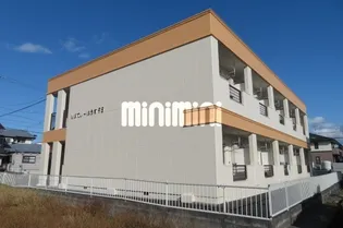 りばてぃはうす98の画像