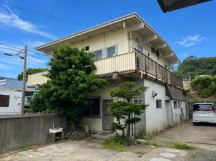 コーポ石田の画像
