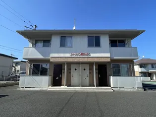 シャーメゾン朝日ヶ丘Cの画像
