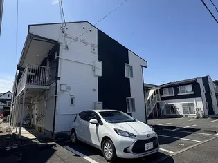 ファミリーステージB棟の画像