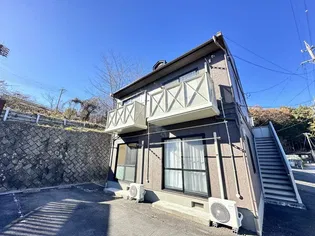 フレグランス西林の画像
