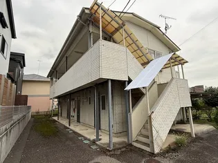 第2コーポ久保寺の画像