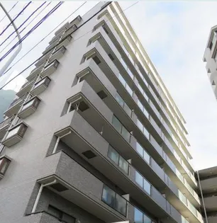 神奈川県横浜市西区浜松町【マンション】の外観