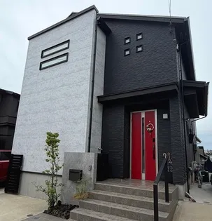 神奈川県横浜市泉区緑園1【一戸建】の外観
