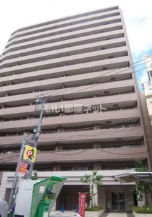 クリオ松戸伍番館の画像