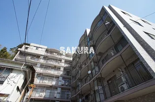 コア シティ新横浜の画像