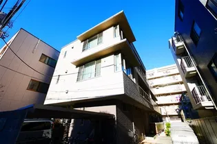 SHA MAISON NADESHIKOの画像