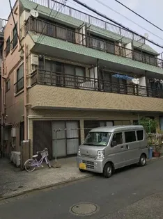 グリーンハウスの画像