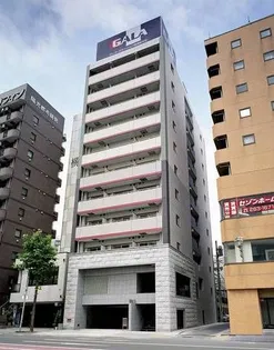 ガーラ ステーション横濱桜木町の画像