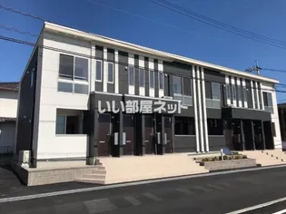 ブリリアント若宮の画像