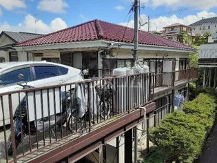 エスポァール上永谷の画像