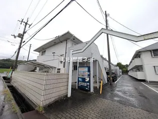 コーポ落合の画像