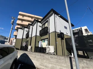 KSハイツの画像