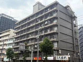 カーサ第三宇喜田の画像