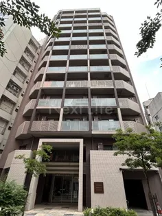 フェニックス川崎参番館の外観
